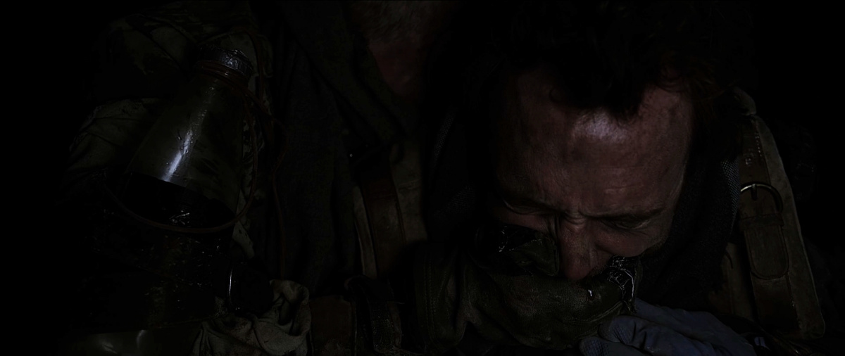 Истории конца света (2021)