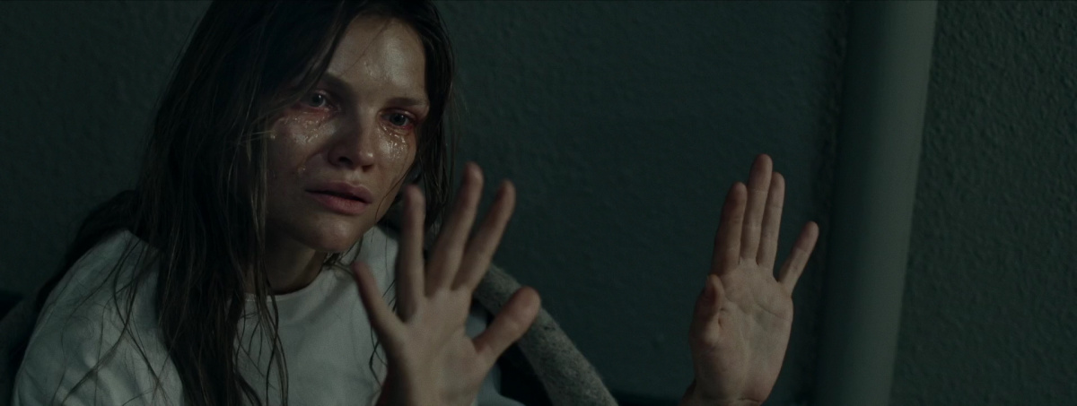 Кольская сверхглубокая (2020)