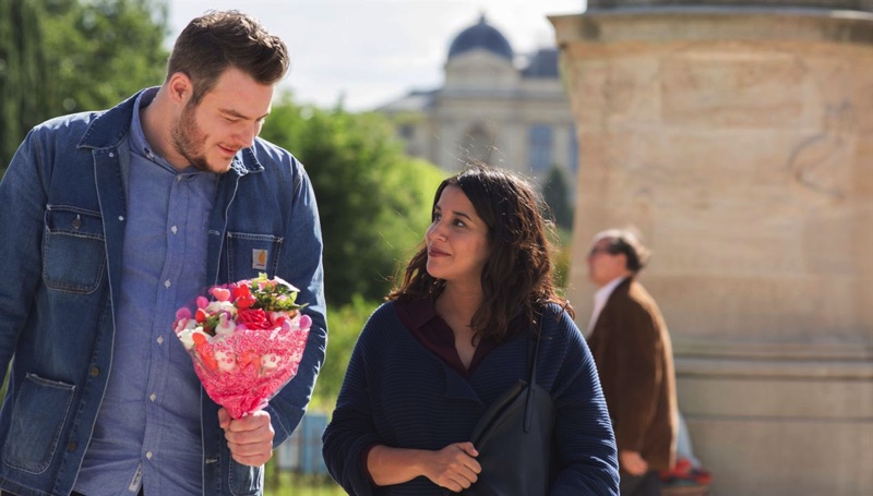 Жизнь на повторе (2018)