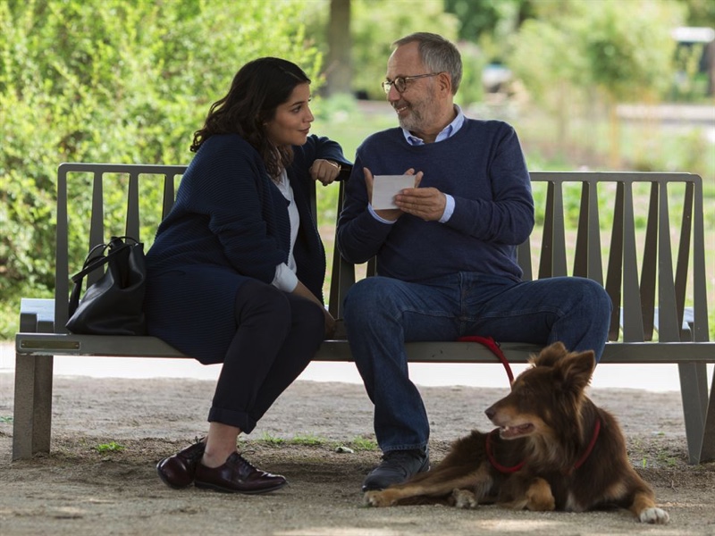 Жизнь на повторе (2018)