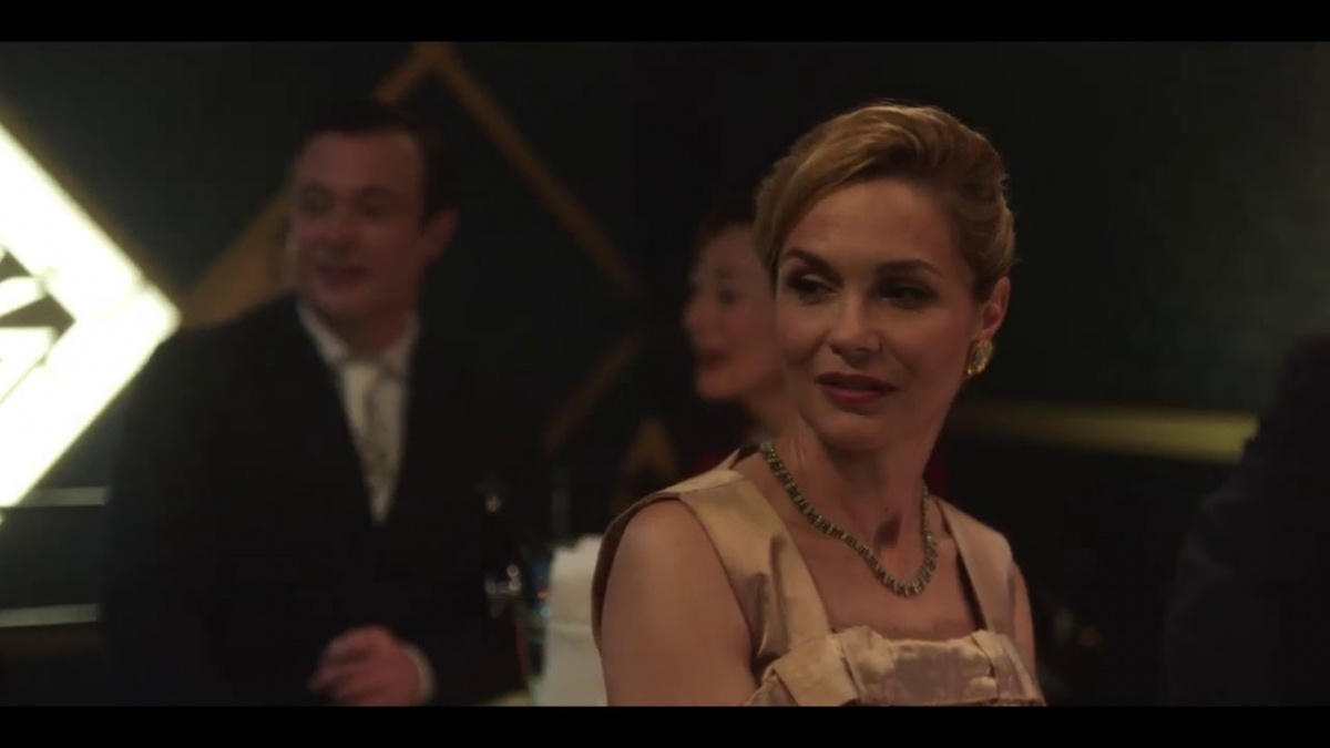 Страна чудес (2020)