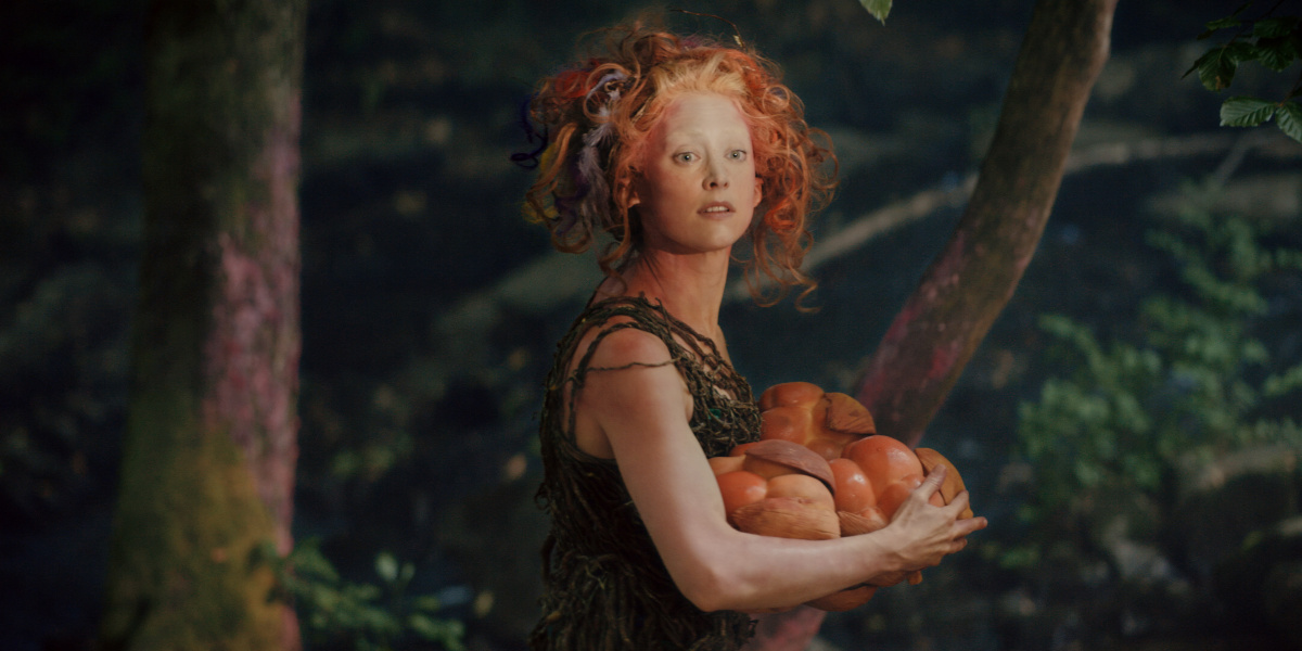 В стране фей (2020)