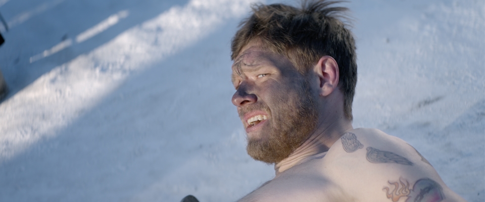 Непослушник (2021)