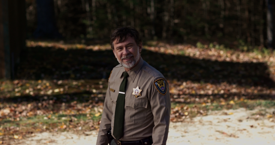 Темная гавань (2019)