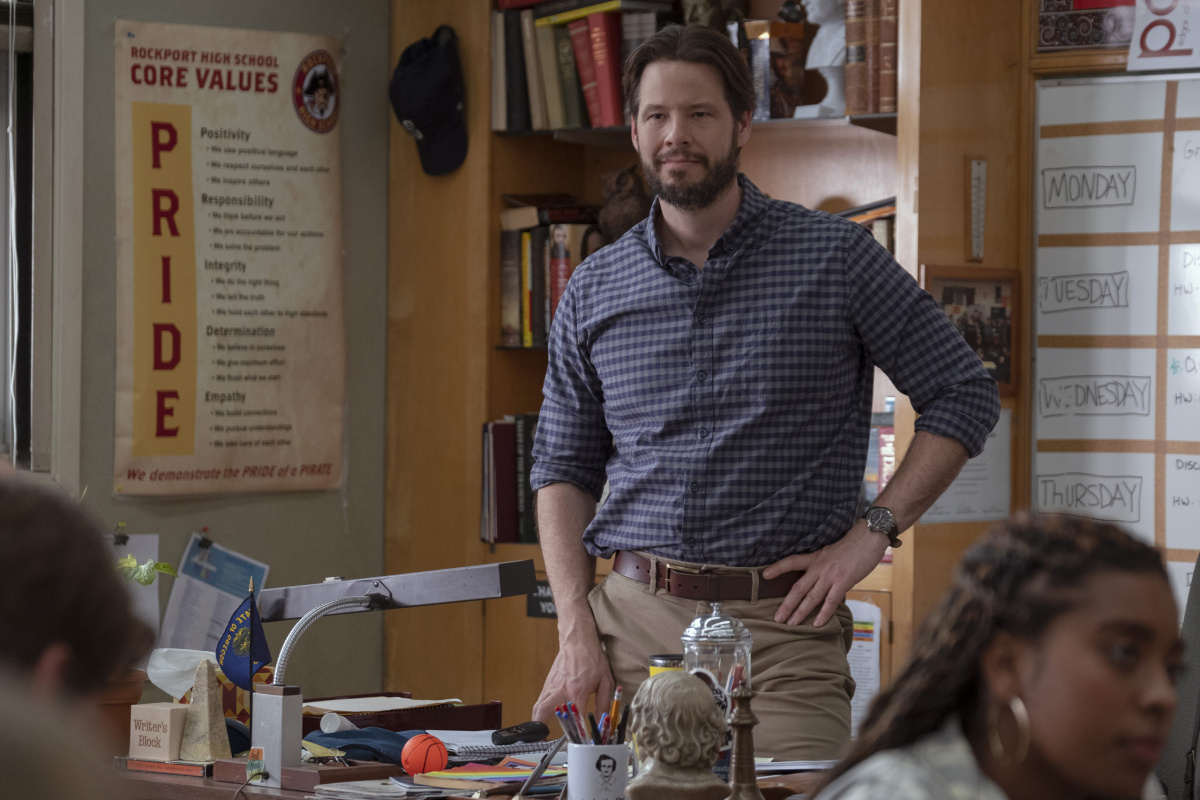 Бунтарка (2021)