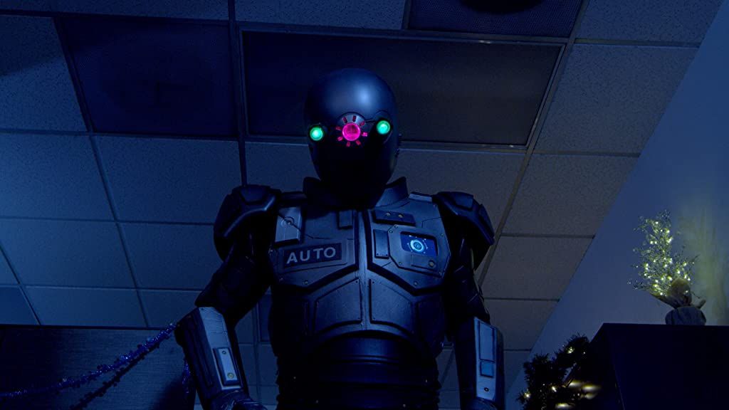 Автоматика (2019)