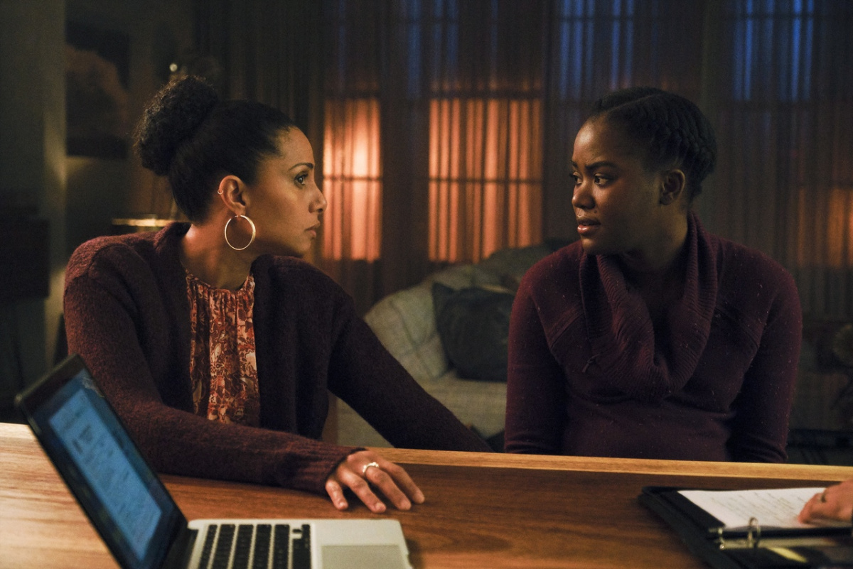 Миллион мелочей (2018)