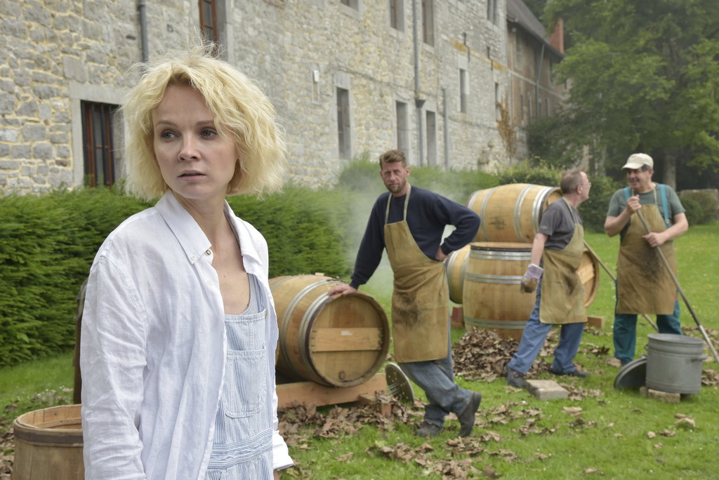 Кроличья лапа (2021)