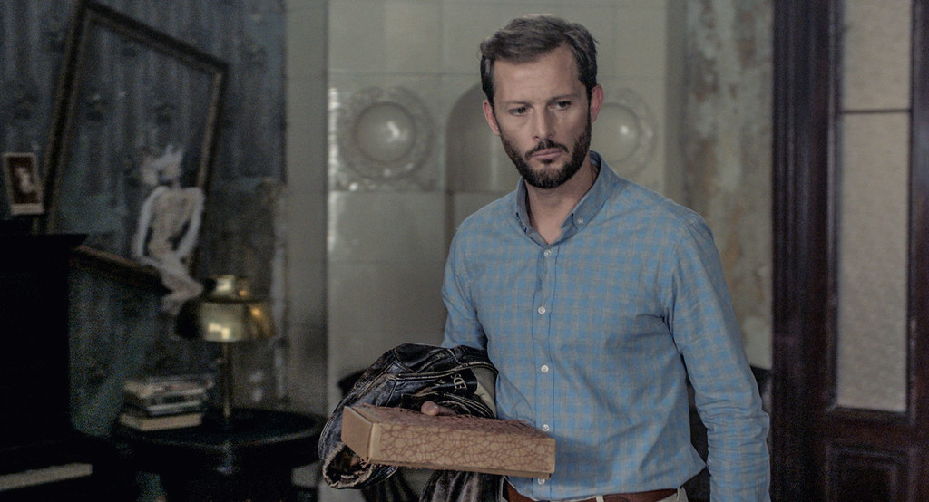 Кроличья лапа (2021)