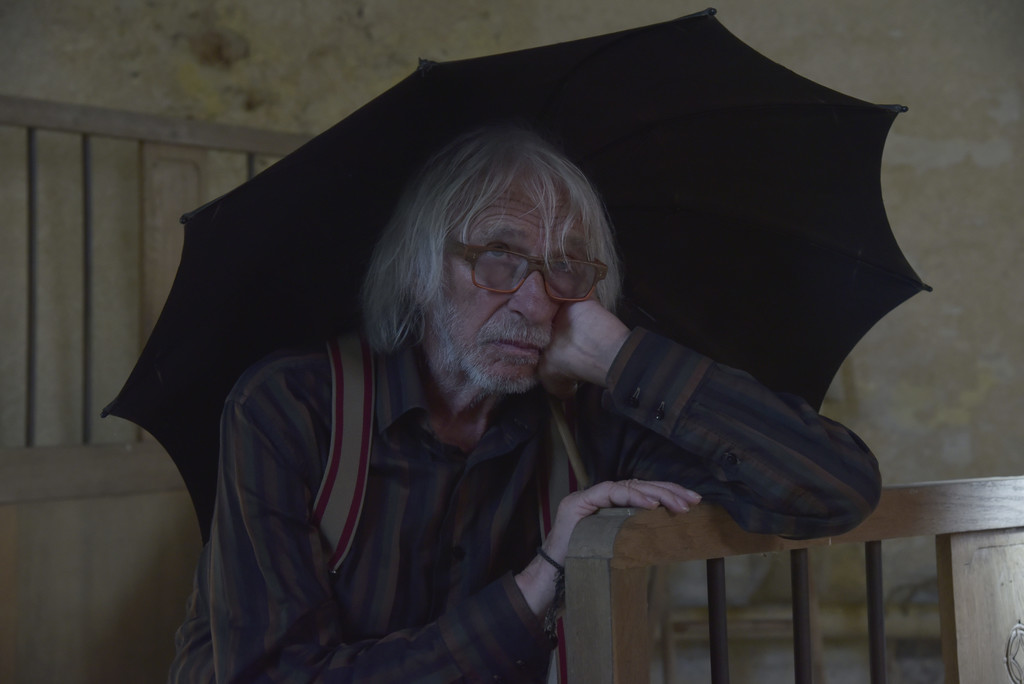 Кроличья лапа (2021)