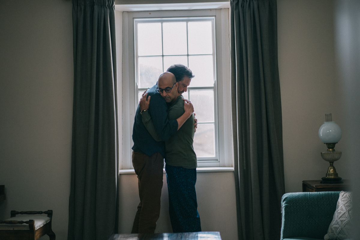 Супернова (2020)