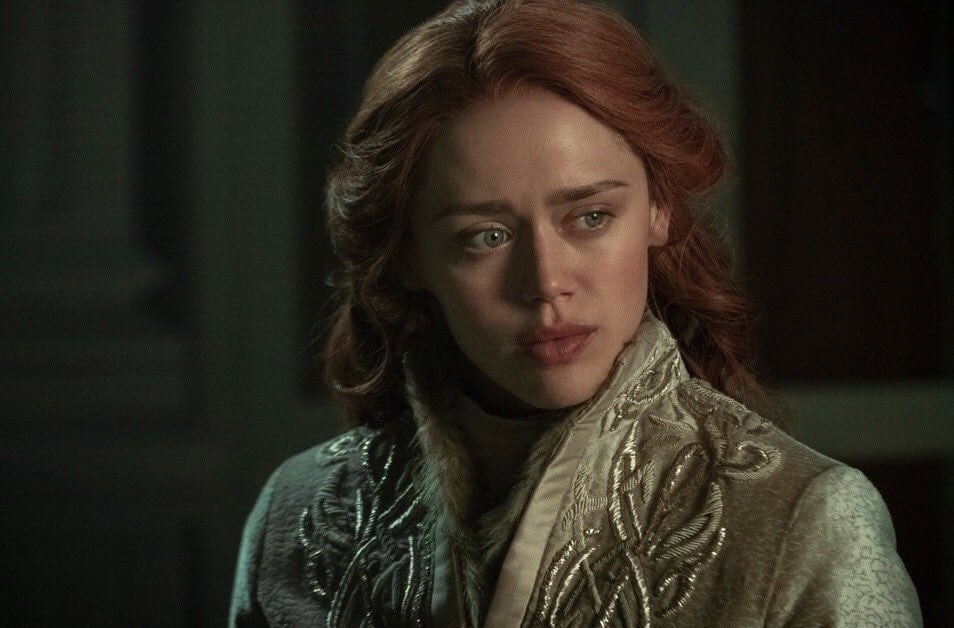 Тень и кость (2021)