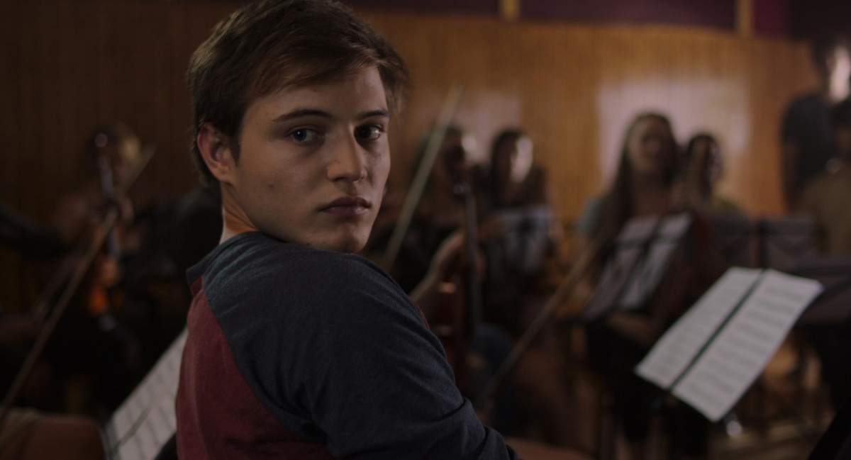 Без шума (2019)