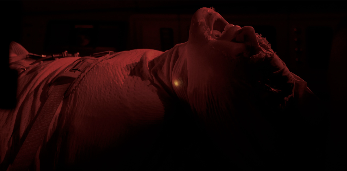 Кислород (2021)