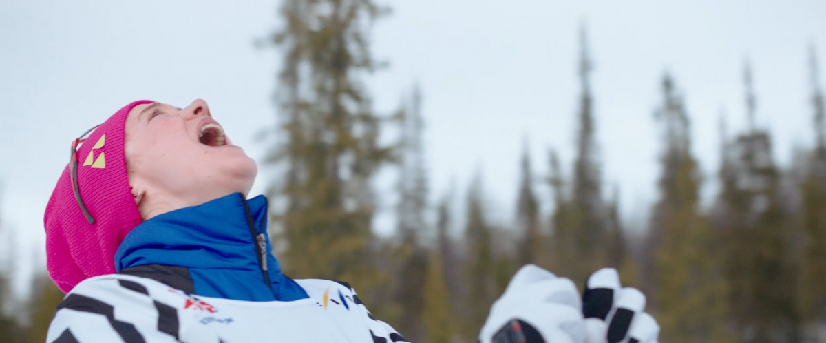 Белый снег (2021)