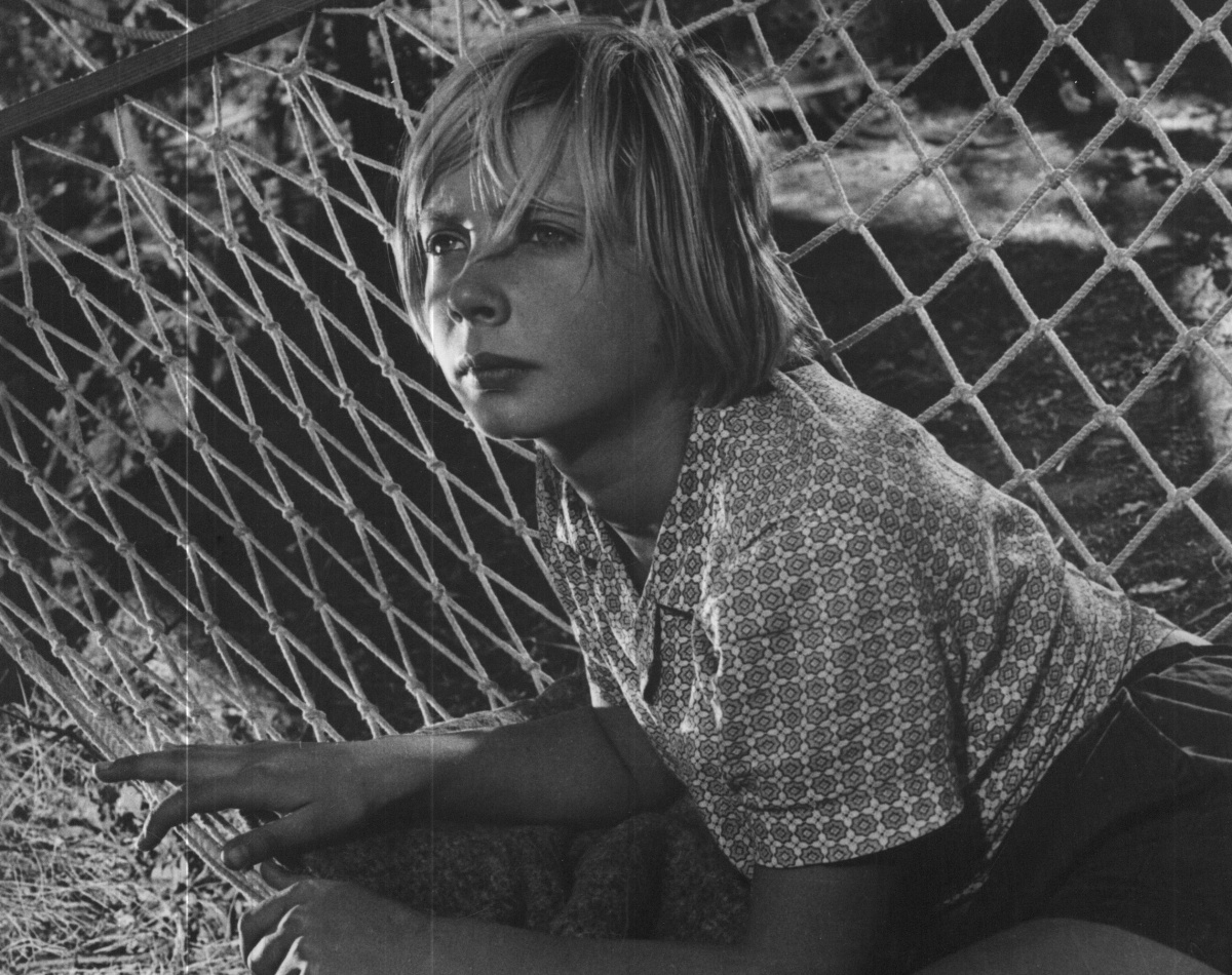 Дубравка (1967)