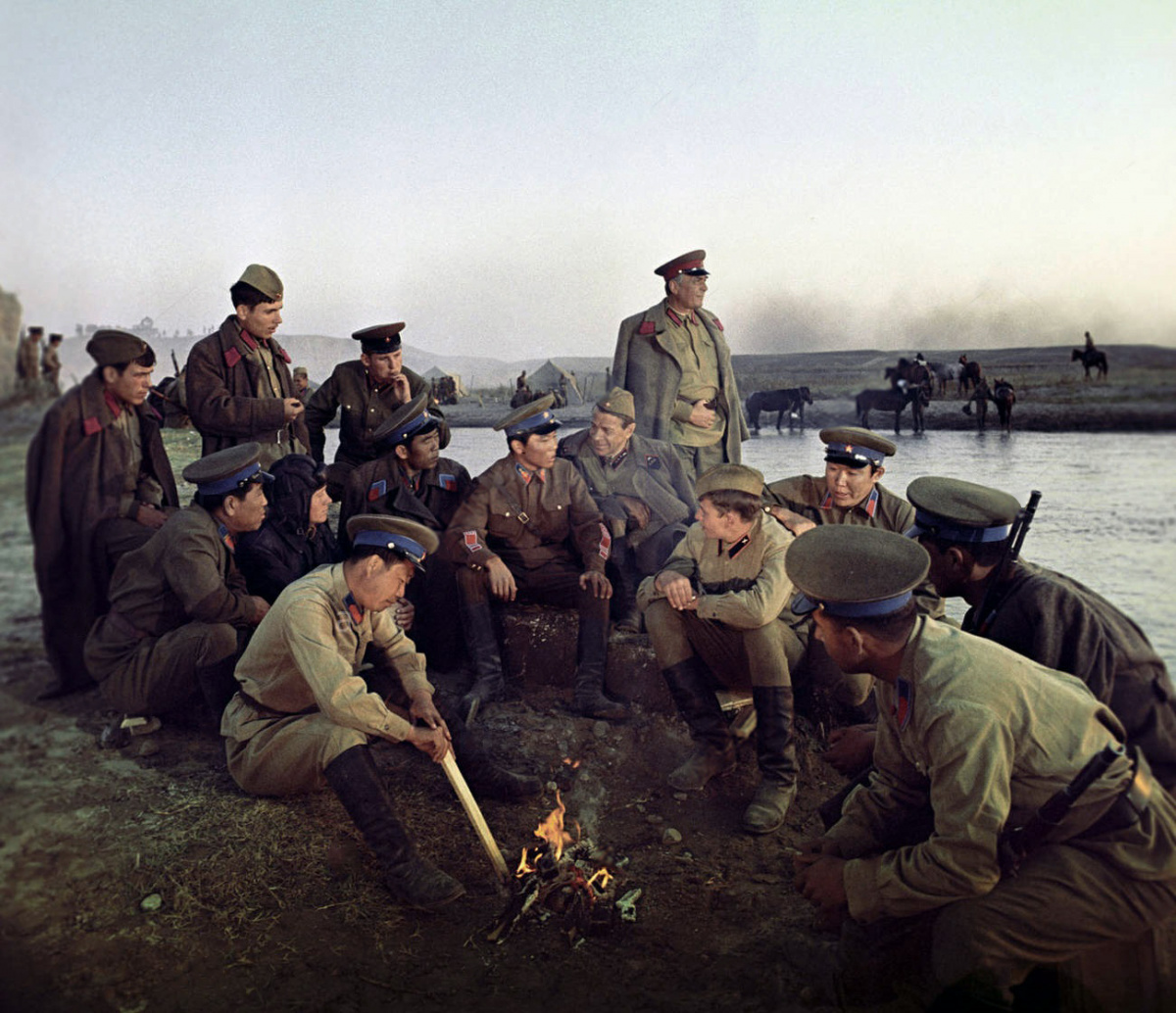 Высокое звание: Я — Шаповалов Т.П. (1973)