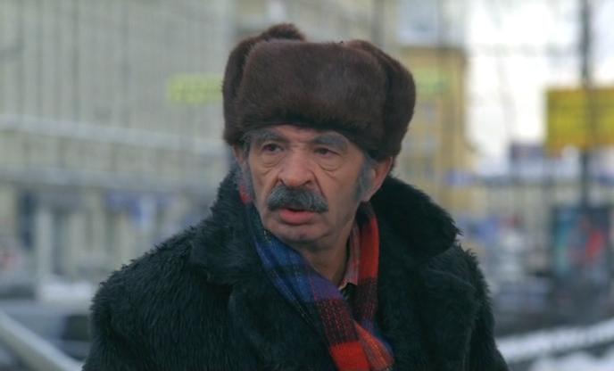 Тайский вояж Степаныча (2013)