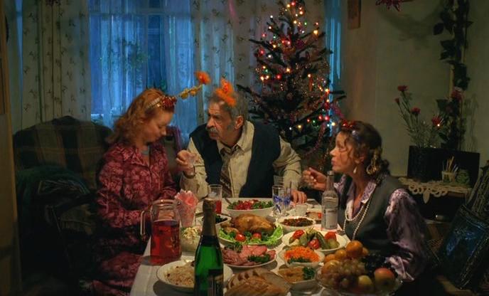 Тайский вояж Степаныча (2013)