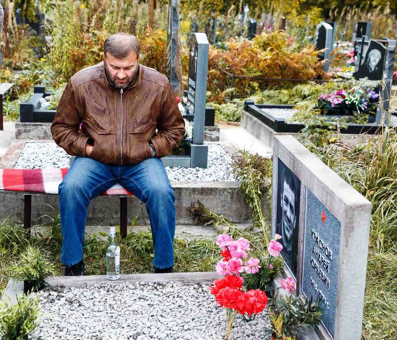 Агент национальной безопасности. Возвращение (2019)