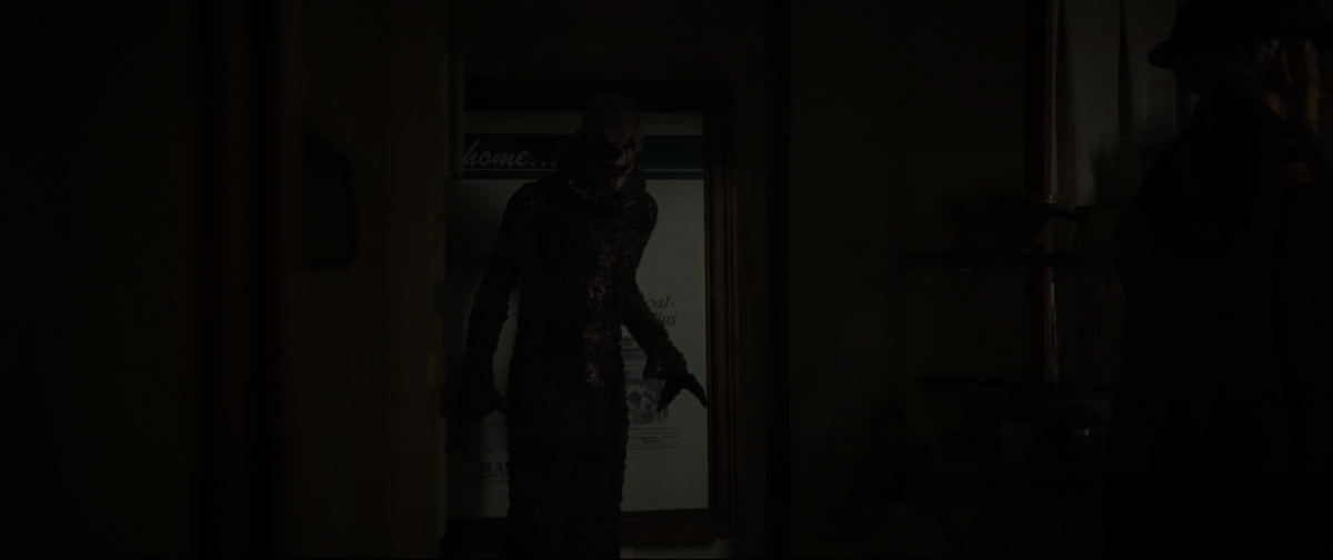 Шкатулка дьявола (2020)