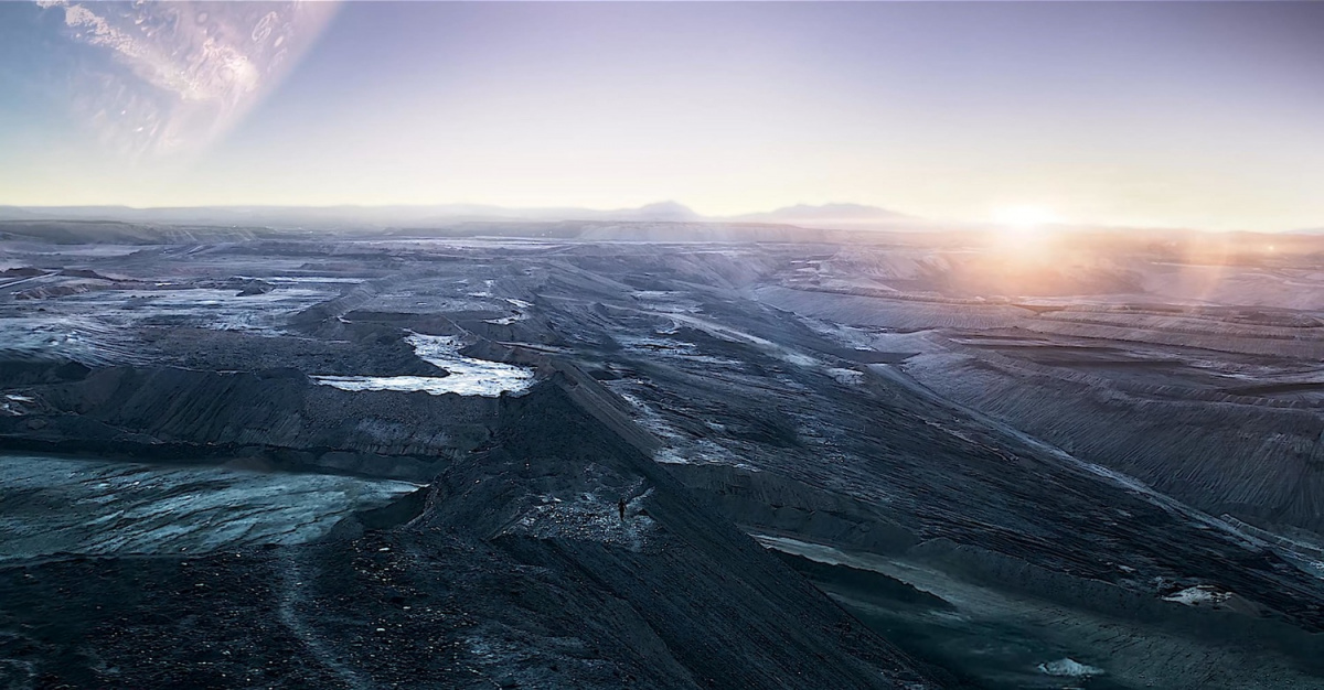 Мортал Комбат (2021)