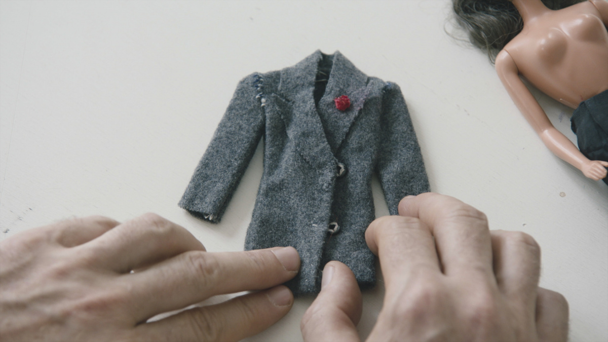 Маржела: Своими словами (2019)