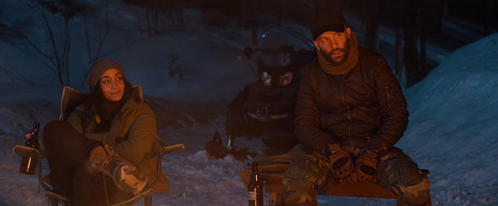 Погибель (2020)