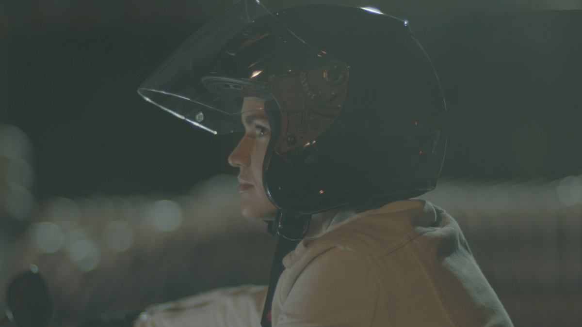 Ангел мести (2021)