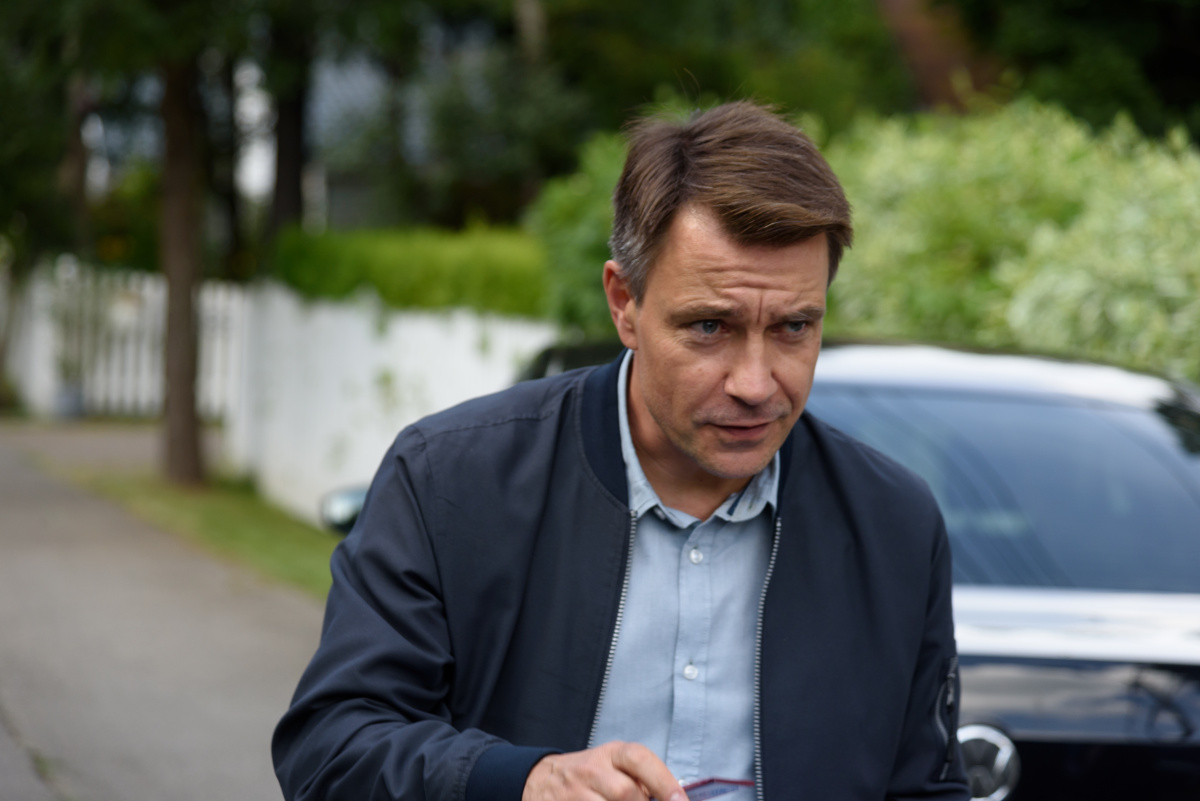 Наперекор судьбе (2021)