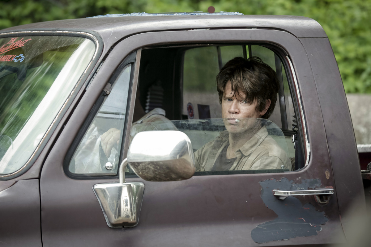 Вне подозрений (2019)