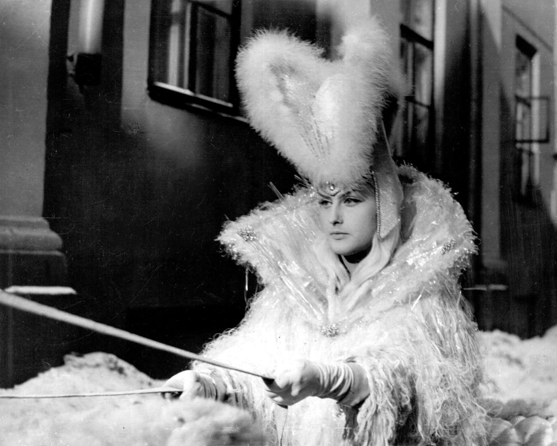 Снежная королева (1967)