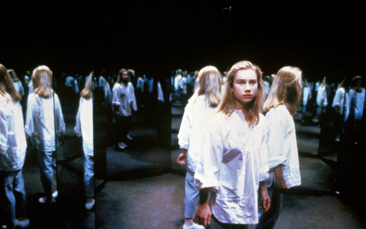 Восставший из ада 2 (1988)