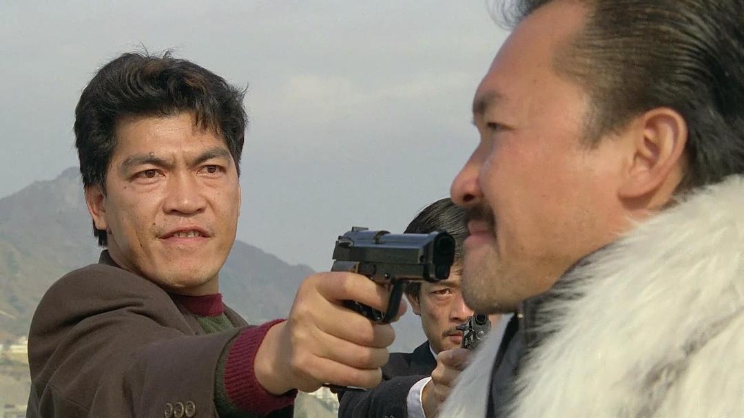 Мой герой (1990)