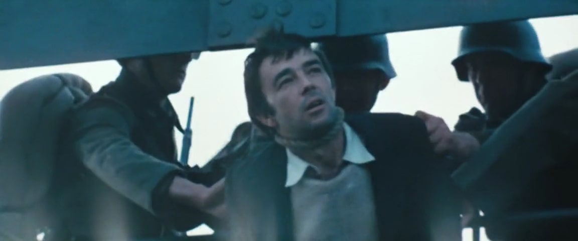 Один человек лишний (1967)