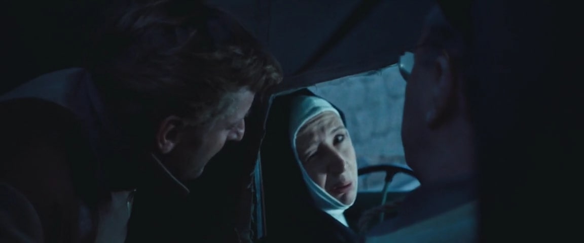 Один человек лишний (1967)