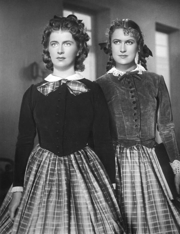 Мусоргский (1950)