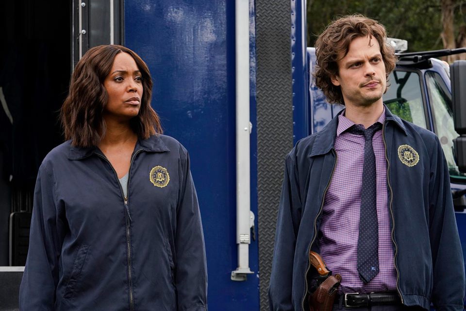 Мыслить как преступник (2005)