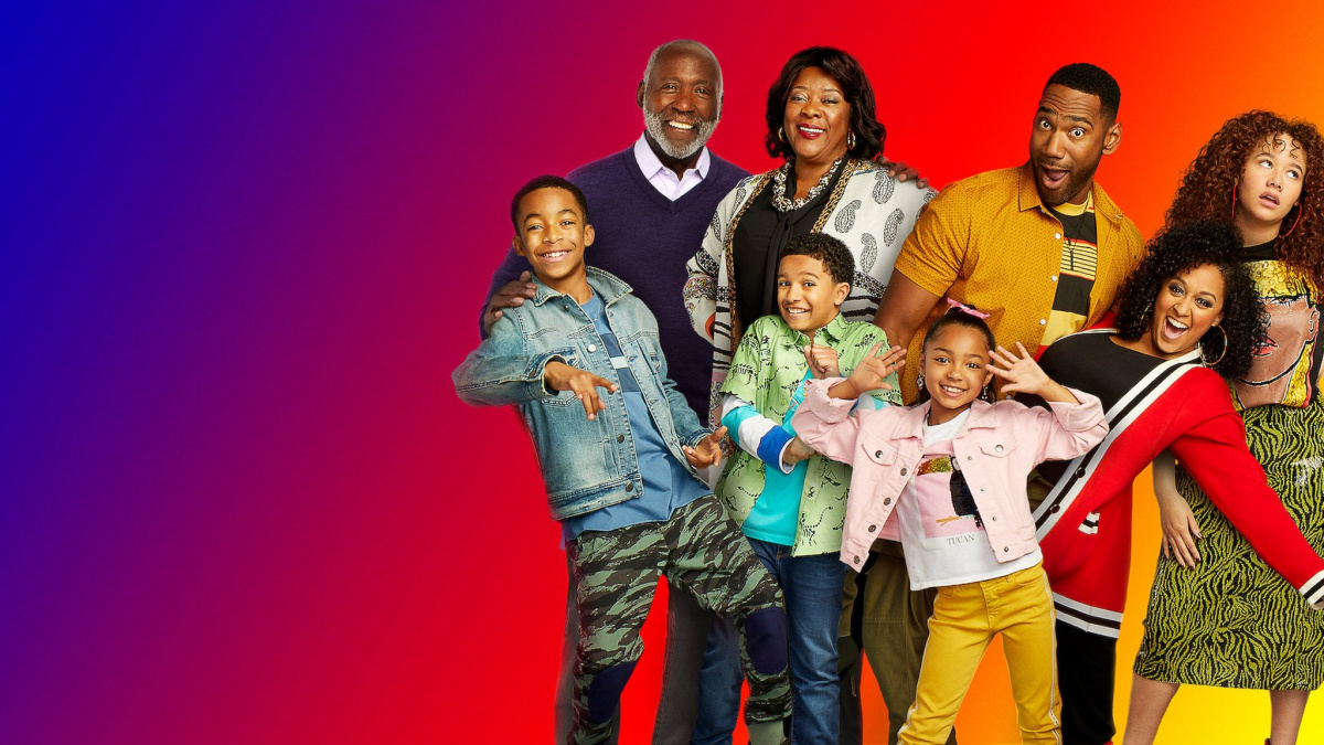 Снова вместе (2019)