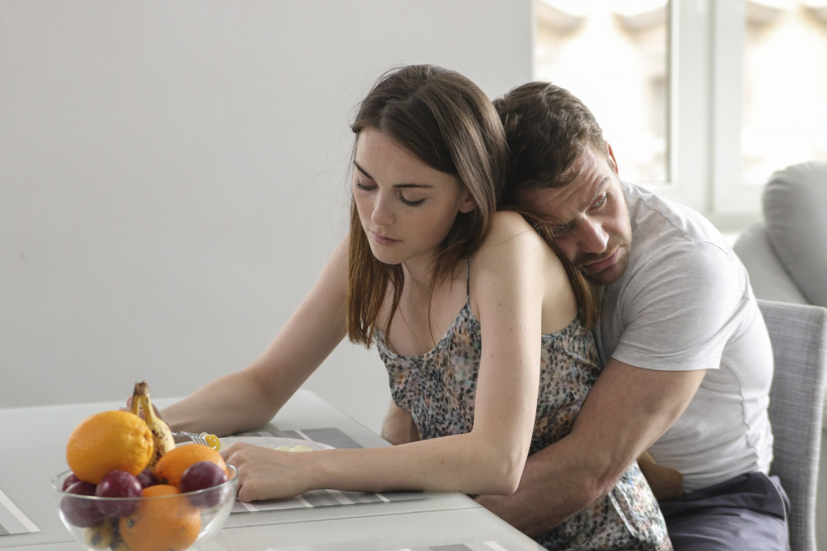 Конец невинности (2021)