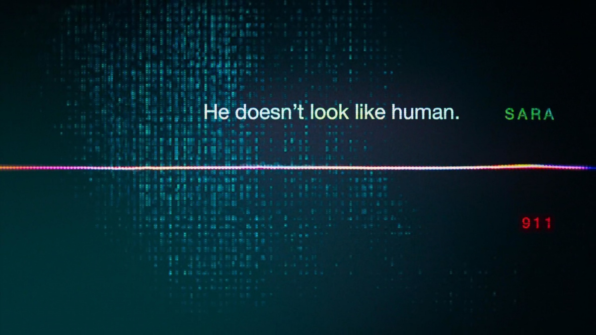 Тревожный звонок (2021)