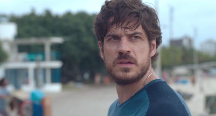 Невидимый город (2021)