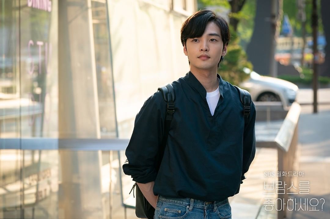 Любите ли Вы Брамса? (2020)