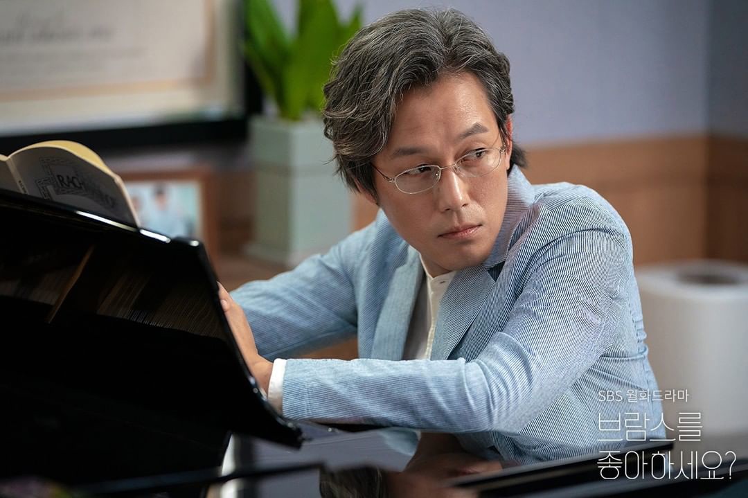 Любите ли Вы Брамса? (2020)