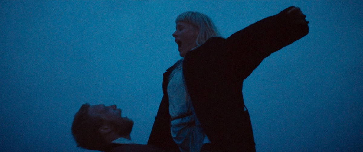 Последние (2020)