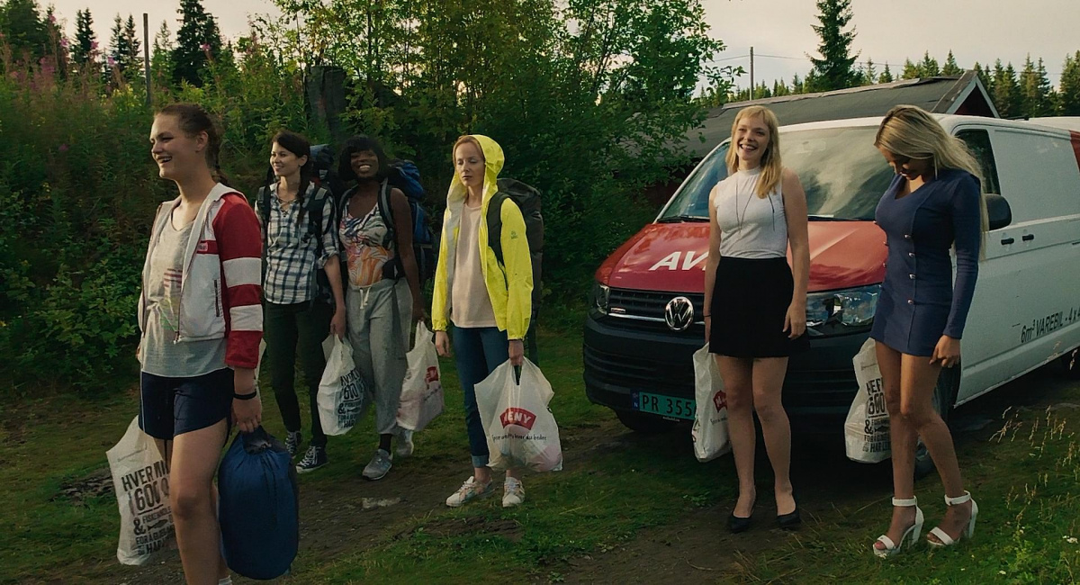 Умрут все (2019)