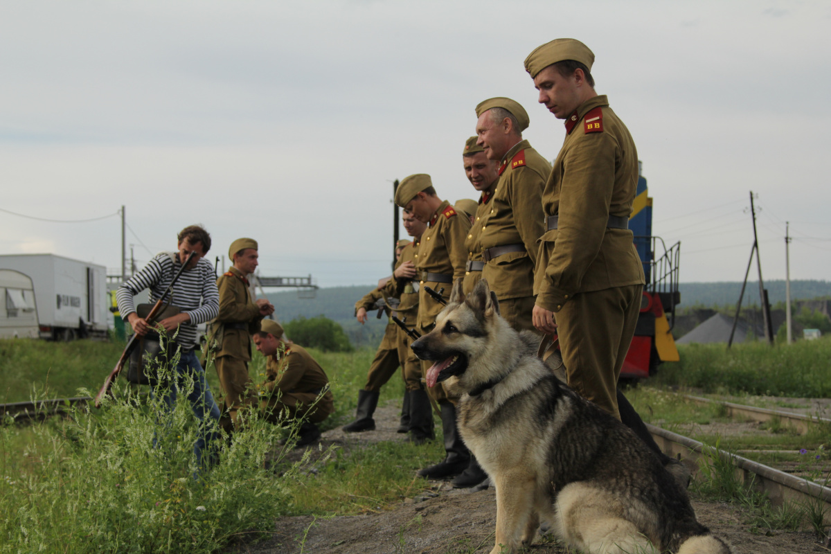 Золото Лагина (2021)