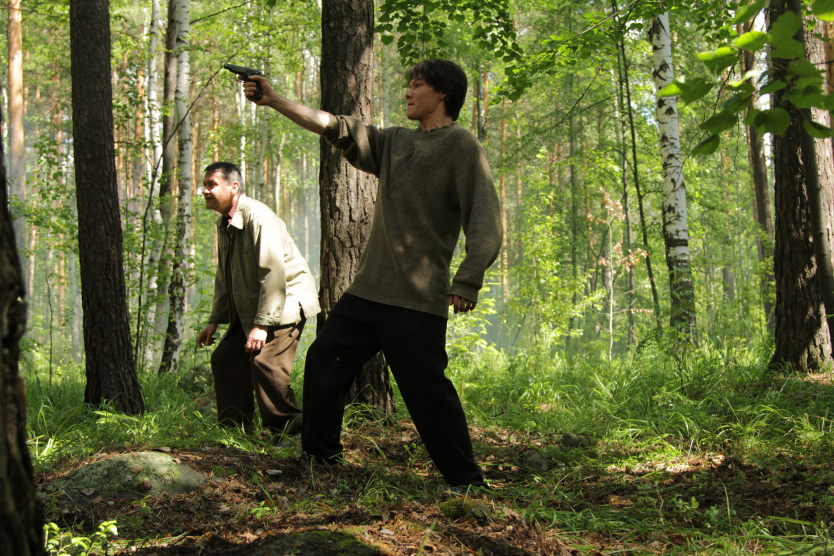 Золото Лагина (2021)