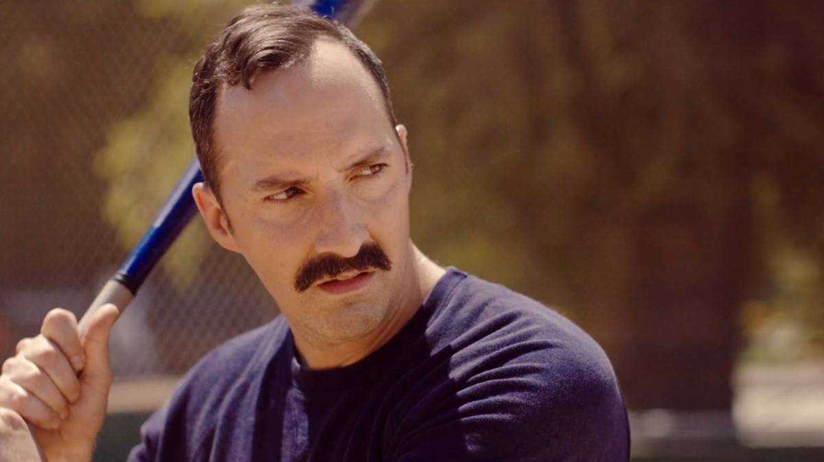 Ешь хлопья! (2021)