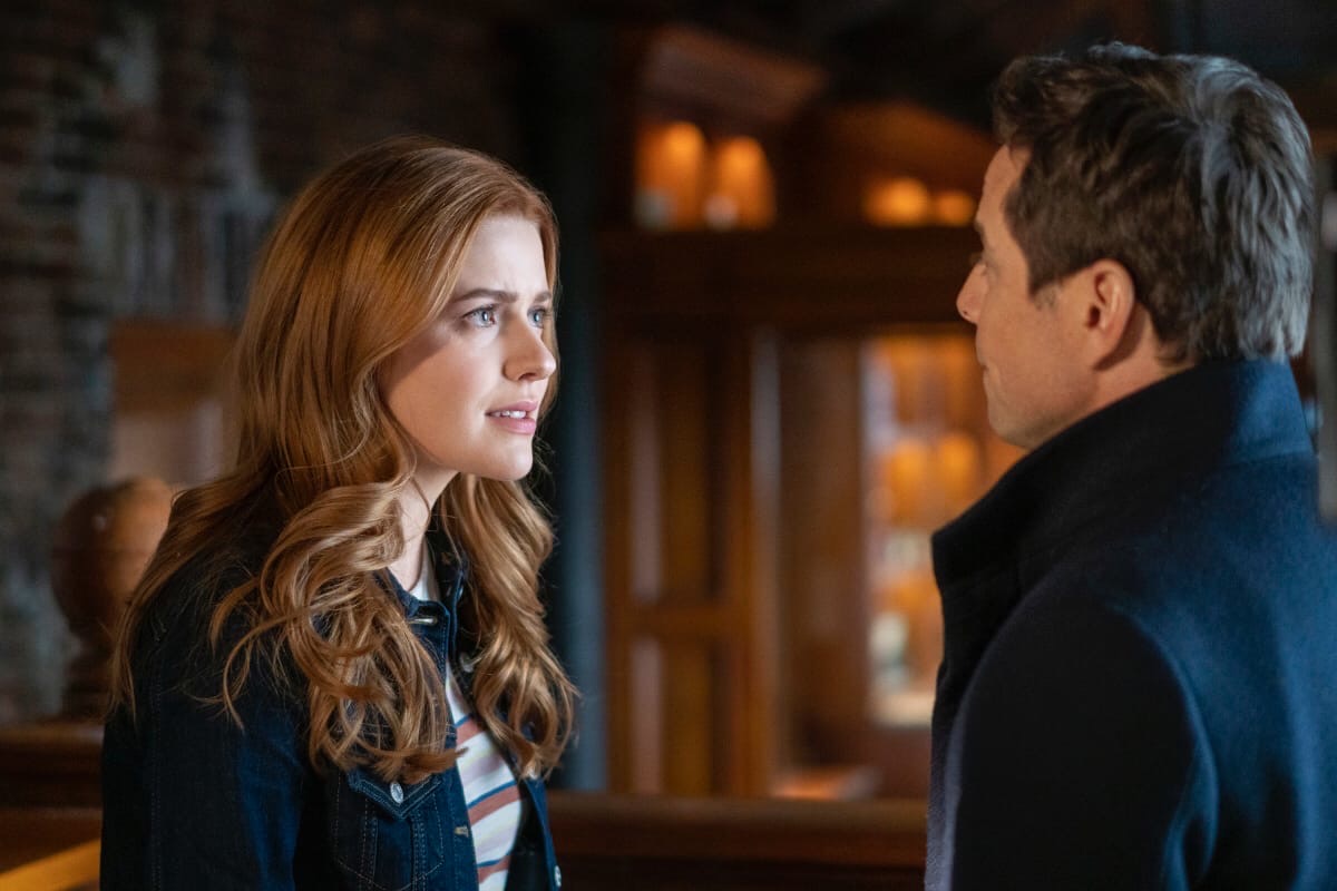 Нэнси Дрю (2019)